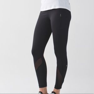 Lululemon Inspire Tight ||